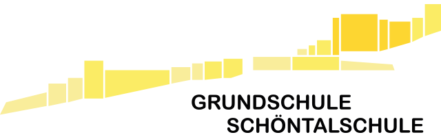 Grundschule Schöntalschule Logo